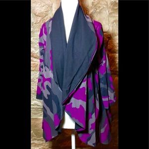 Jean Paul Gaultier Soleil  Jacket